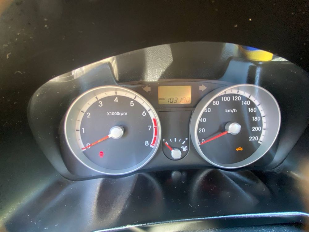 Продам Hyundai Accent