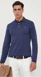 Polo ralph lauren old money регбійка лонгслів поло ральф лаурен 1/3 1/