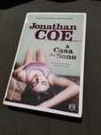 A casa do sono livro