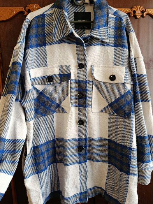 Рубашка тепла жіноча.