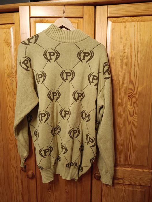 Sweter męski Xl.