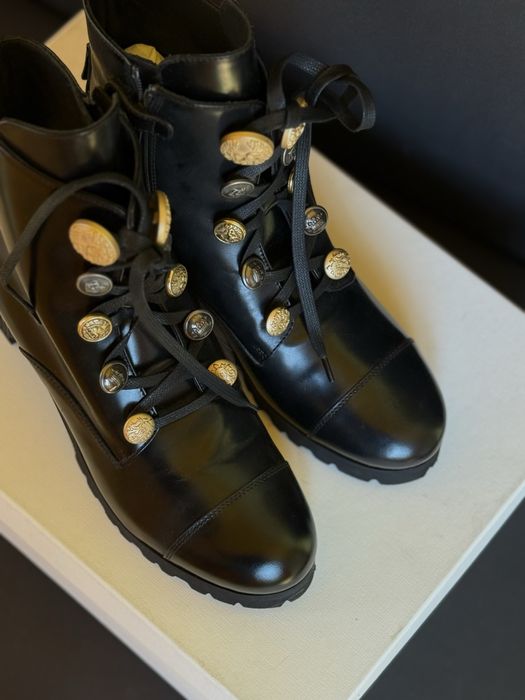 Ботинки Dolce Gabbana