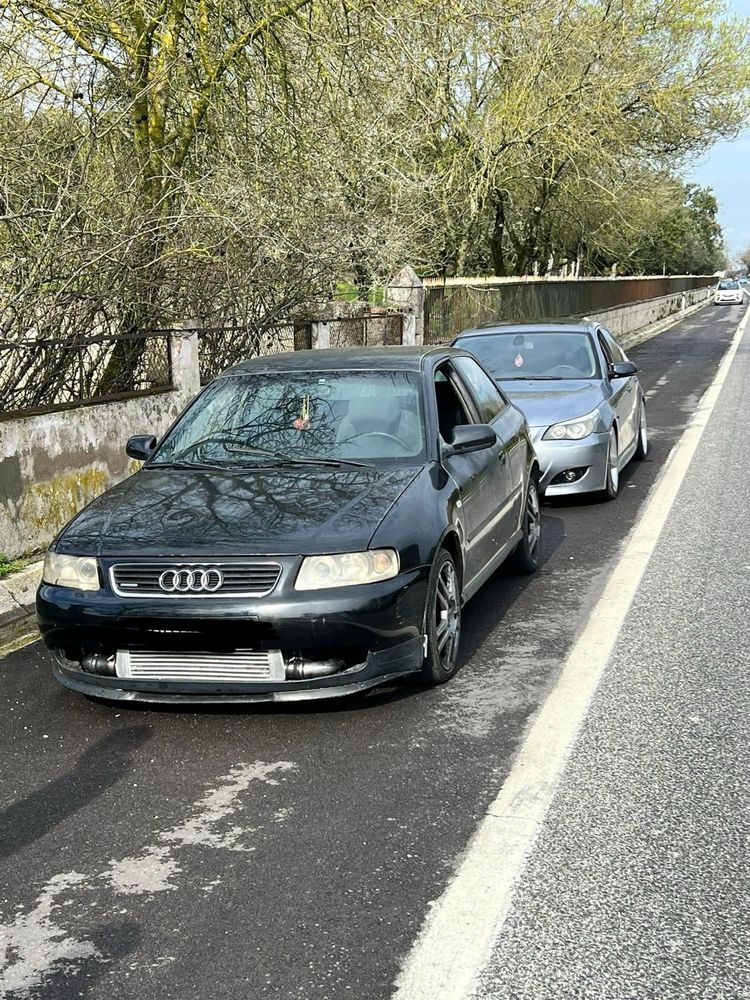 Audi A3 1.9 tdi pd130