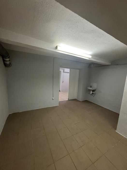 Здам підвальне приміщення, 123,4 м² ! Пр. Дмитра Яворницького 94