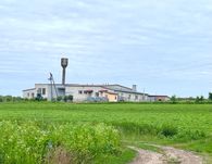 Продаж сертифікованої скотобійні
