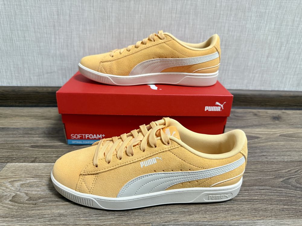Жіночі снікерси Puma (оригінальні, замовлені з Америки)