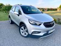 Opel Mokka Opel Mokka 1.4 benzyna-lpg