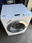 Pralka miele gala grande xl w6000