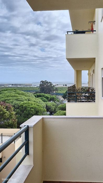 T2 junto ao Aeroporto de Faro