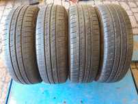 195/70/15 C 104/102R Pirelli Carrier All Season