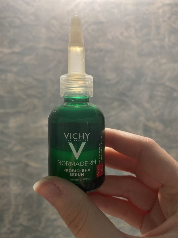 Vichy Normaderm Probio-BHA Serum