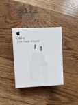 Oryginalna nowa ładowarka zasilacz kostka Apple iPhone 20W