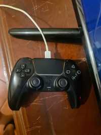 Playstation 5 e 1 comando