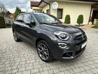 Fiat 500X Sport 1.3T 177KM 4x4 2021