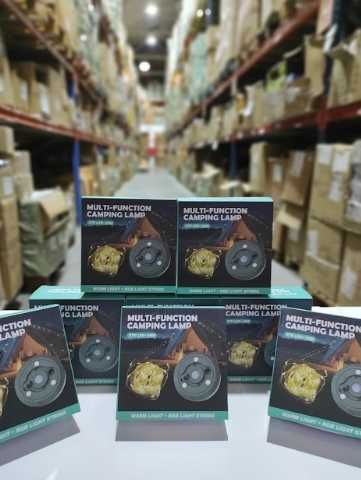 kit Cordão de luzes LED RGB 2-UNID 10m