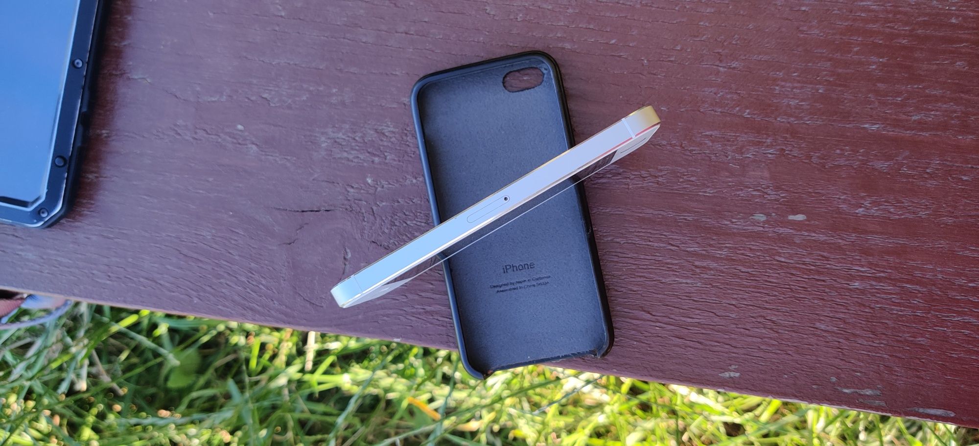 Apple iPhone 5s 32 гб в нормально стані