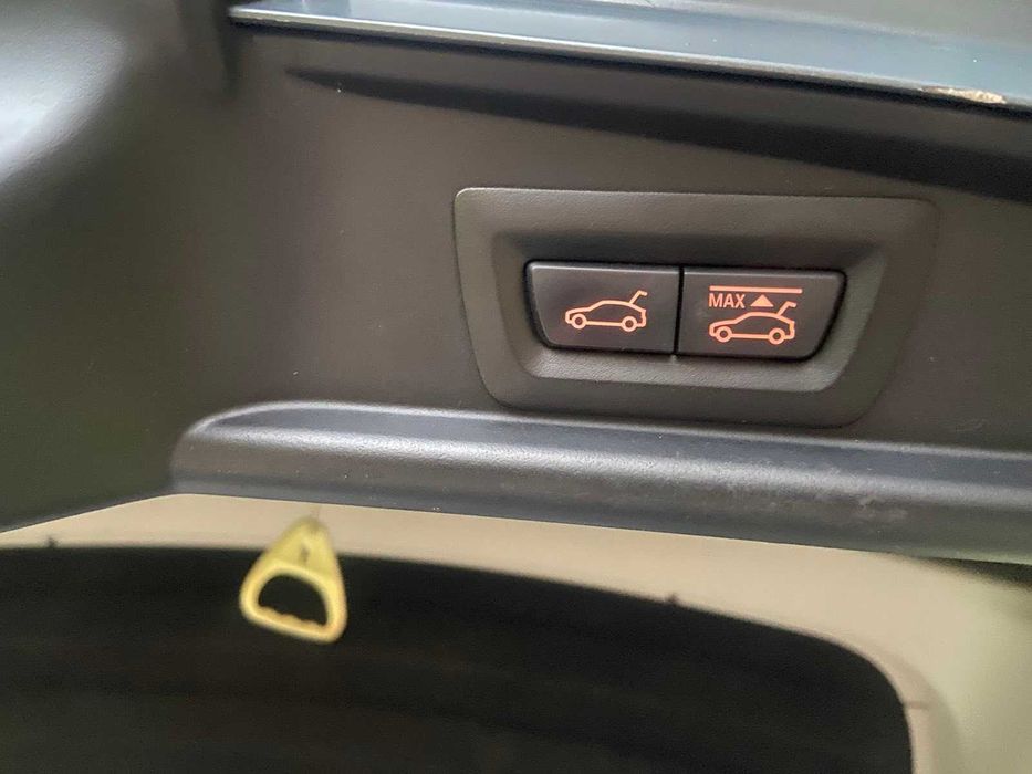 BMW 5 Series GT, 535i xDrive Gran Turismo (F07)