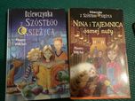 Moony Witcher ,,Dziewczynka z szóstego księżyca”