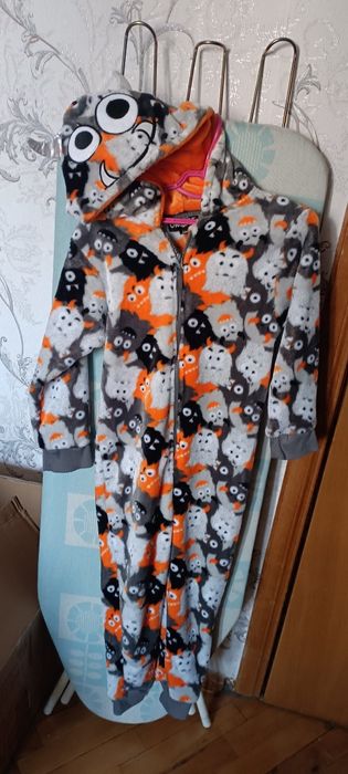 Продам кегурумі на 5-6 років, "дракончик"