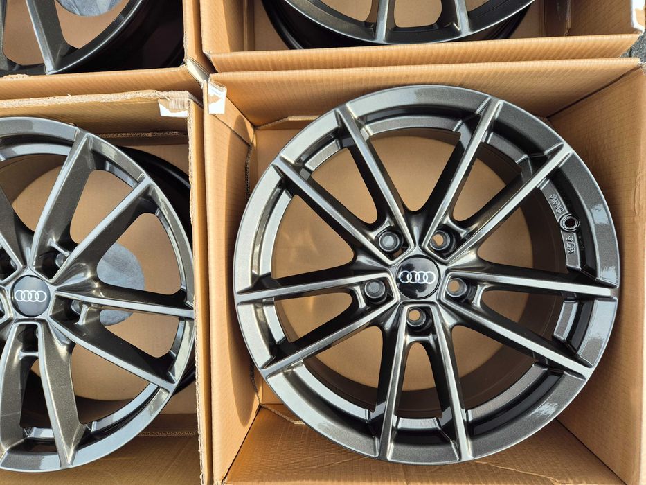 Felgi 16 do AUDI A3 8P 8V Q2 Q3
