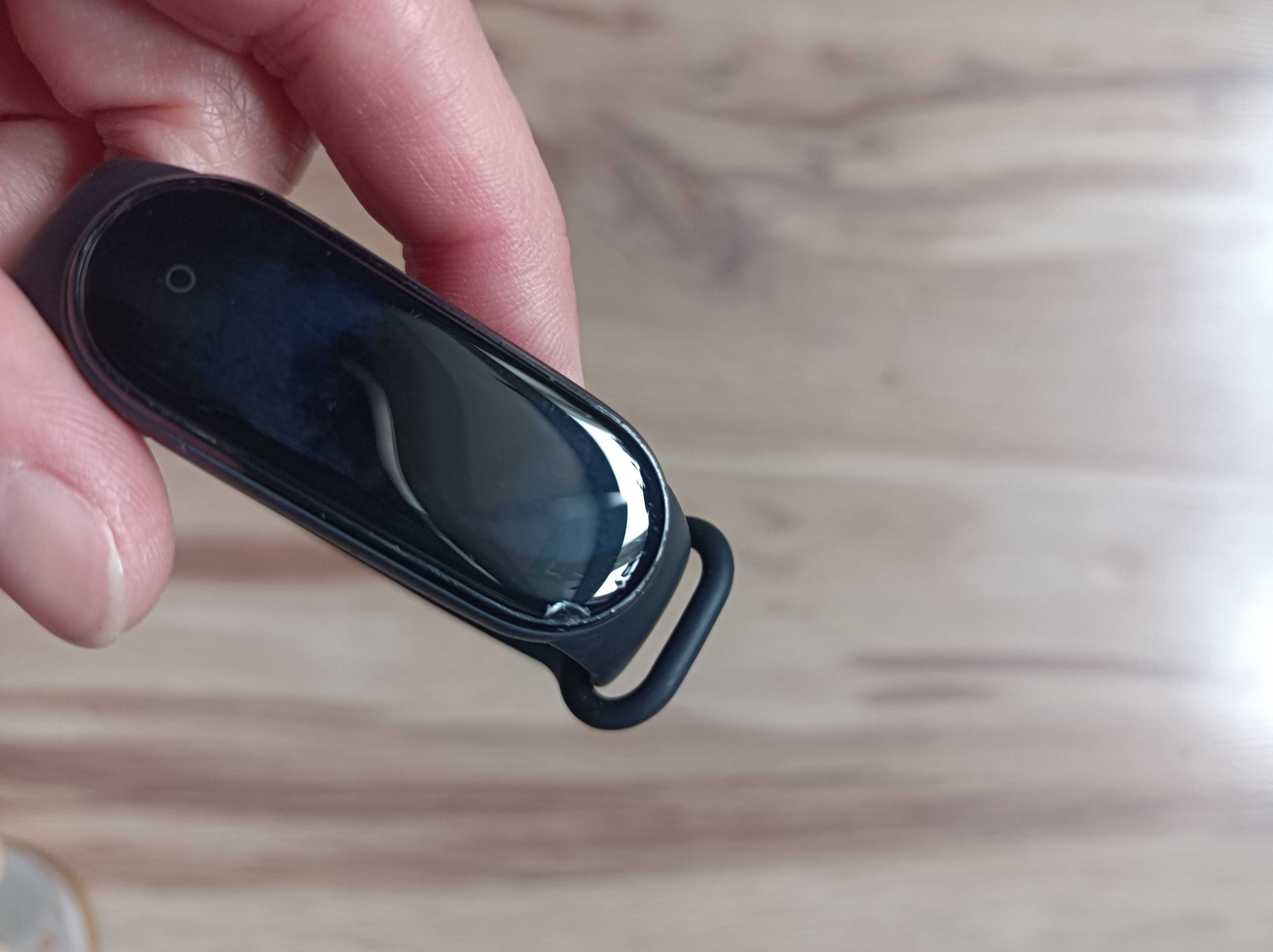 Opaska Mi Smart Band 5