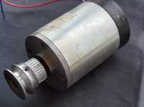 Japonski silnik prądu stałego 24VDC  MP-20C4WP