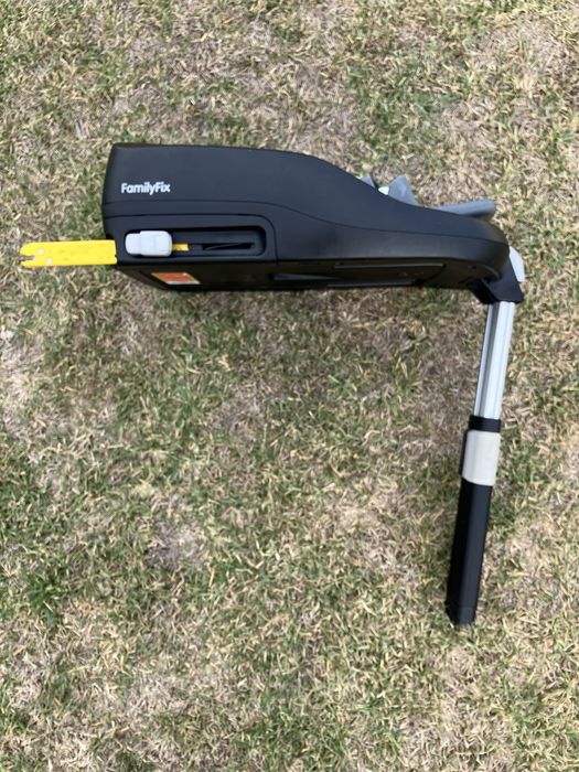 Base Isofix Bebeconfort