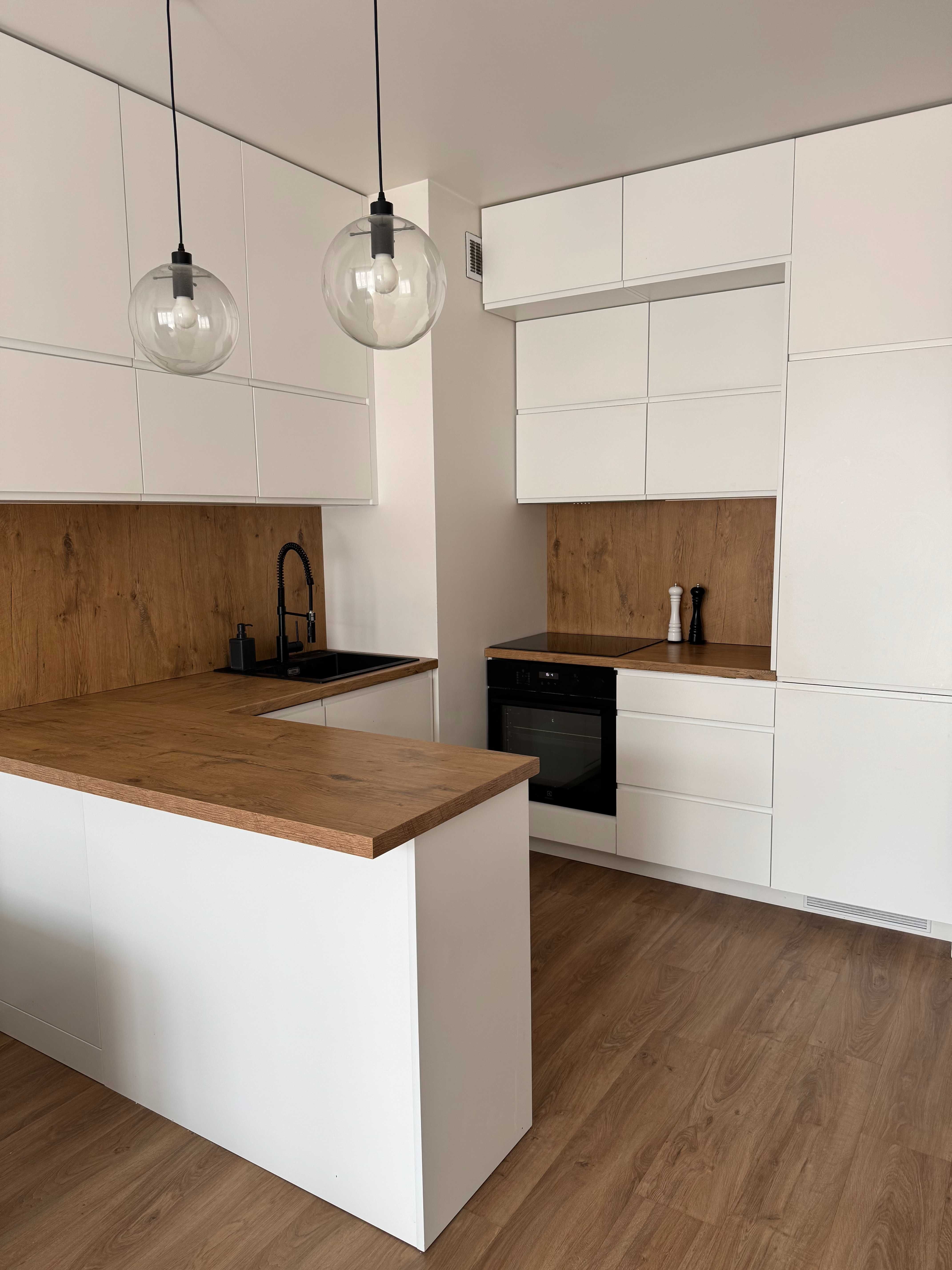 Mieszkanie Jana Pawła II Słoneczne Tarasy 36m2 + Taras 10m2 + Garaż