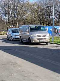 Wynajem Busów 9 osobowych Transport Osób Wesela Kawalerskie Lotnis