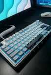 Aula F75 keyboard