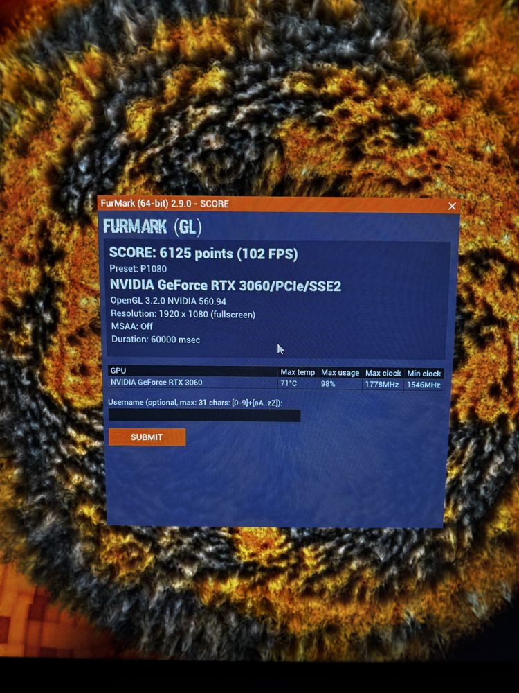 Komputer RTX 3060 12gb / R5 5600 / 16gb rgb 700w argb msi