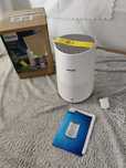 Oczyszcza powietrza Philips Nowy