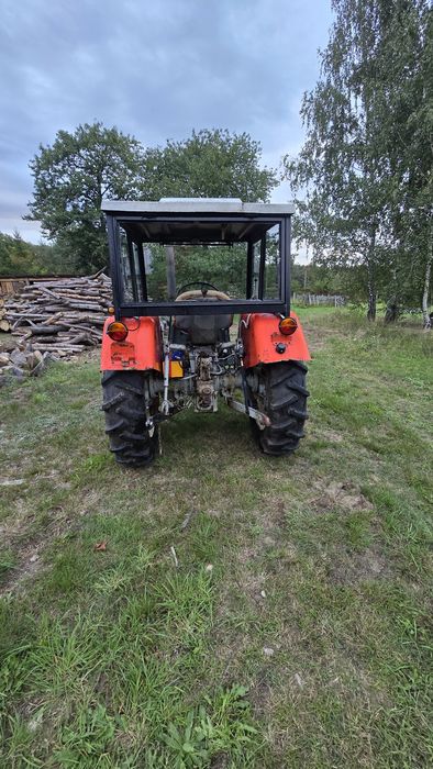 Sprzedam Ursus c330 M
