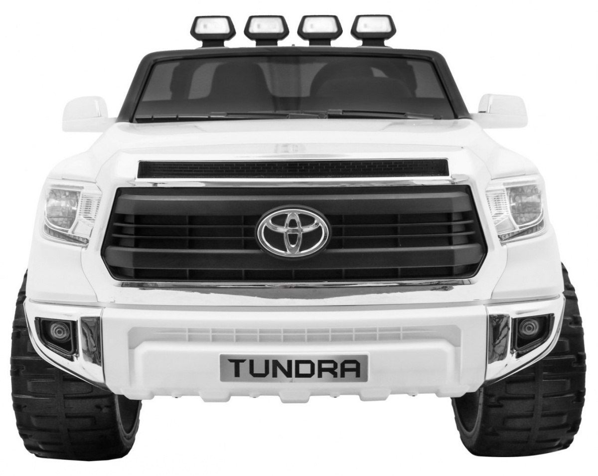 2x200W+DWUOSOBOWA Toyota Tundra Samochód dla dzieci auto na akumulator