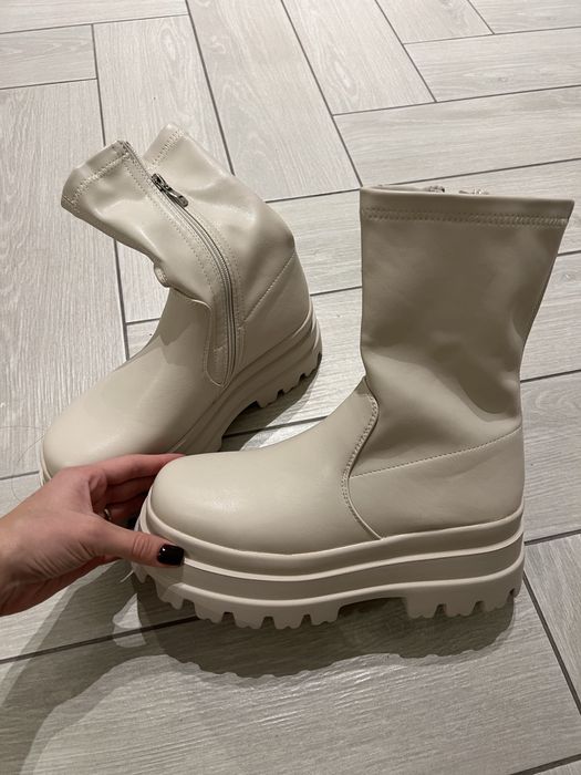 Ботинки ,челси женская обувь