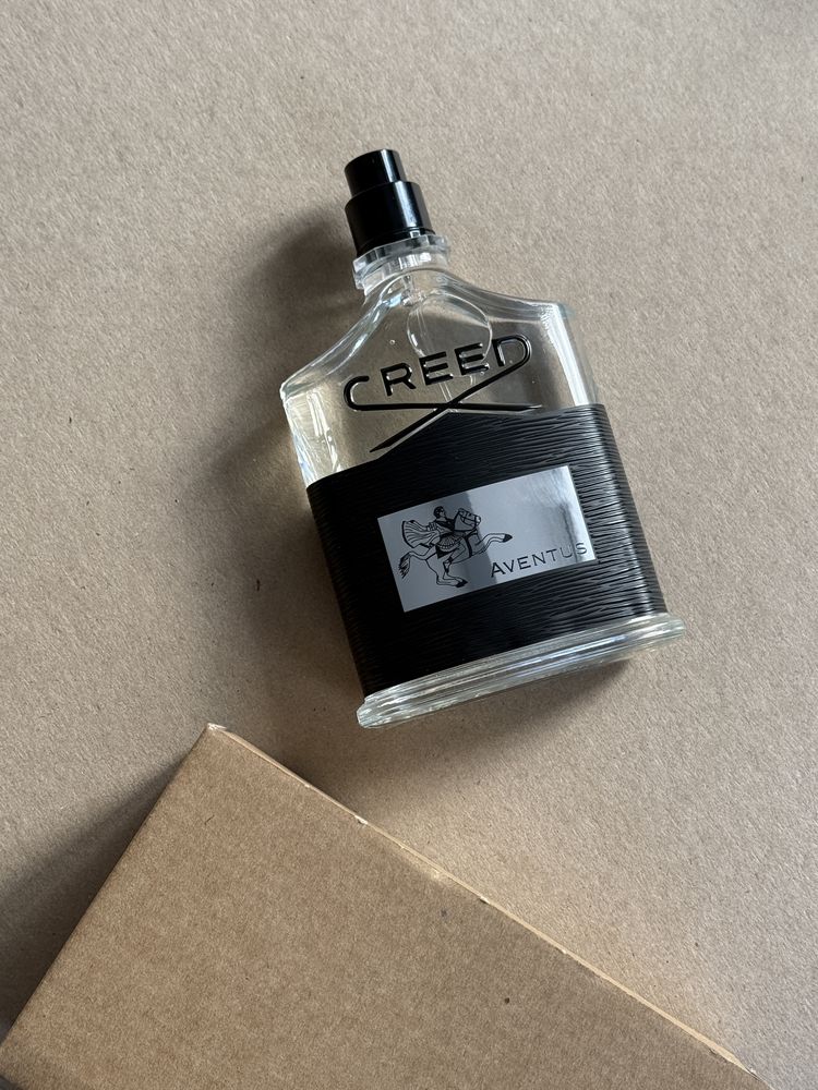 Creed Aventus cologne оригінал