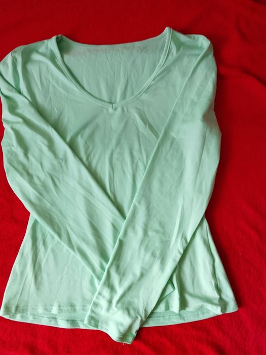 Bluzka damska rozmiar m