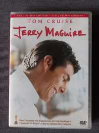 Film na DVD Jerry Magauire