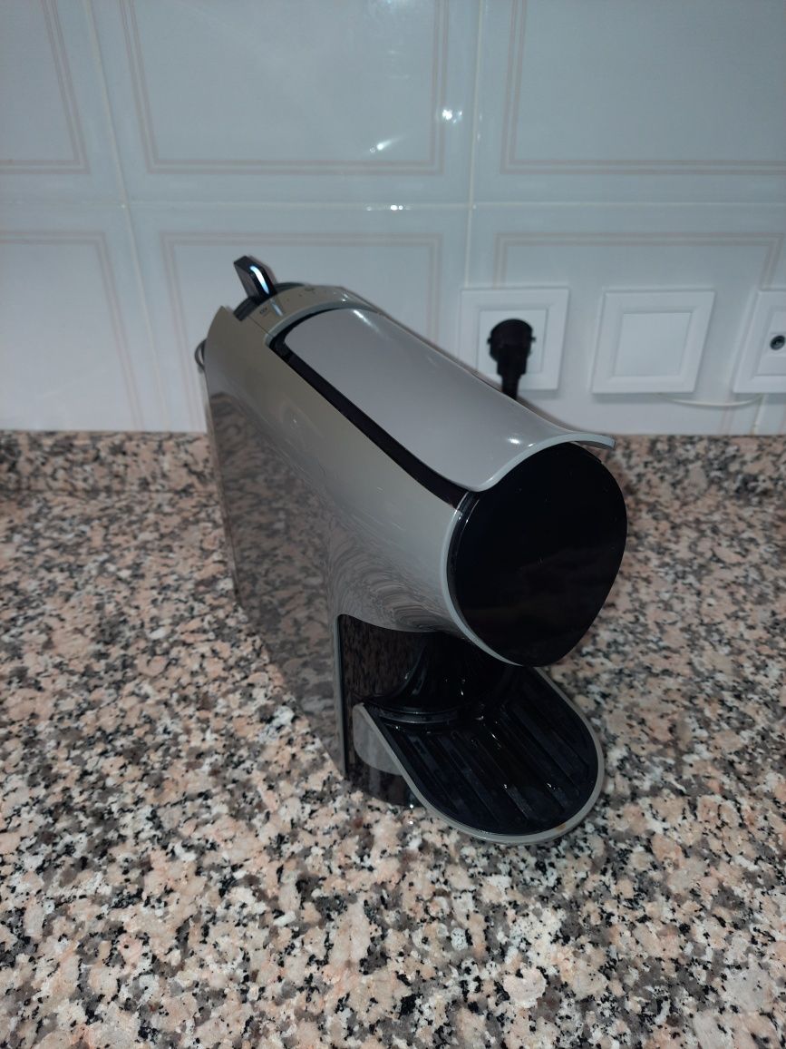 Maquina de cafe expresso para capsulas continente