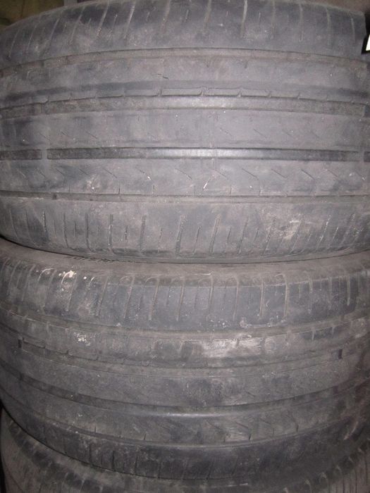 Шины.Резина Pirelli Cinturato 235 45 R 17. 1шт.