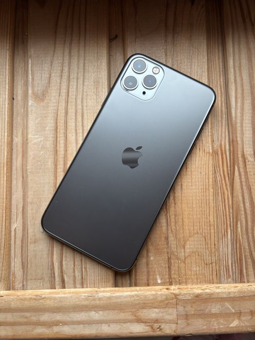 Iphone 11 Pro Max 256Gb neverlock