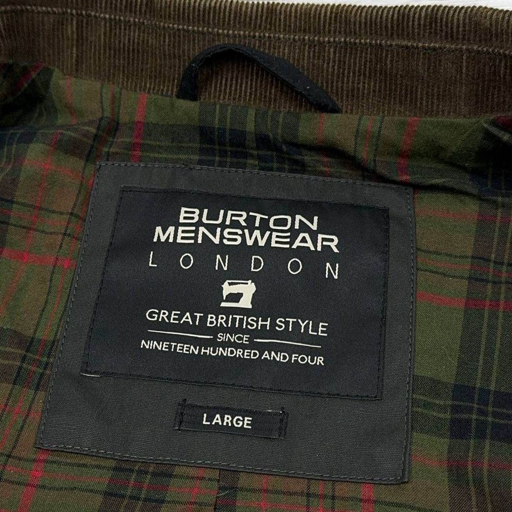 Куртка Burton Wax Jacket піджак пиджак пальто рубашка плащ дождевик