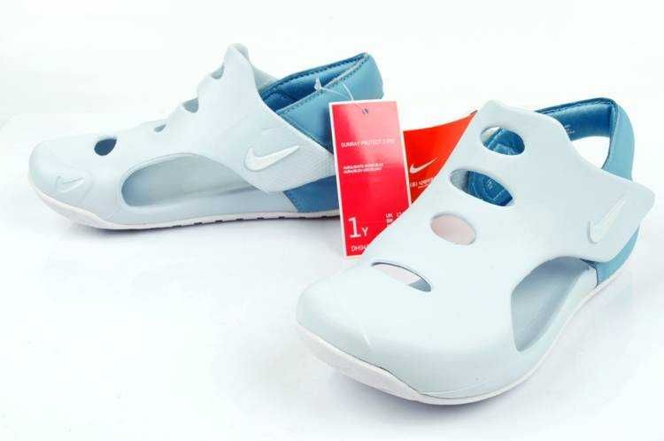 Buty sportowe sandały Nike r 17-35