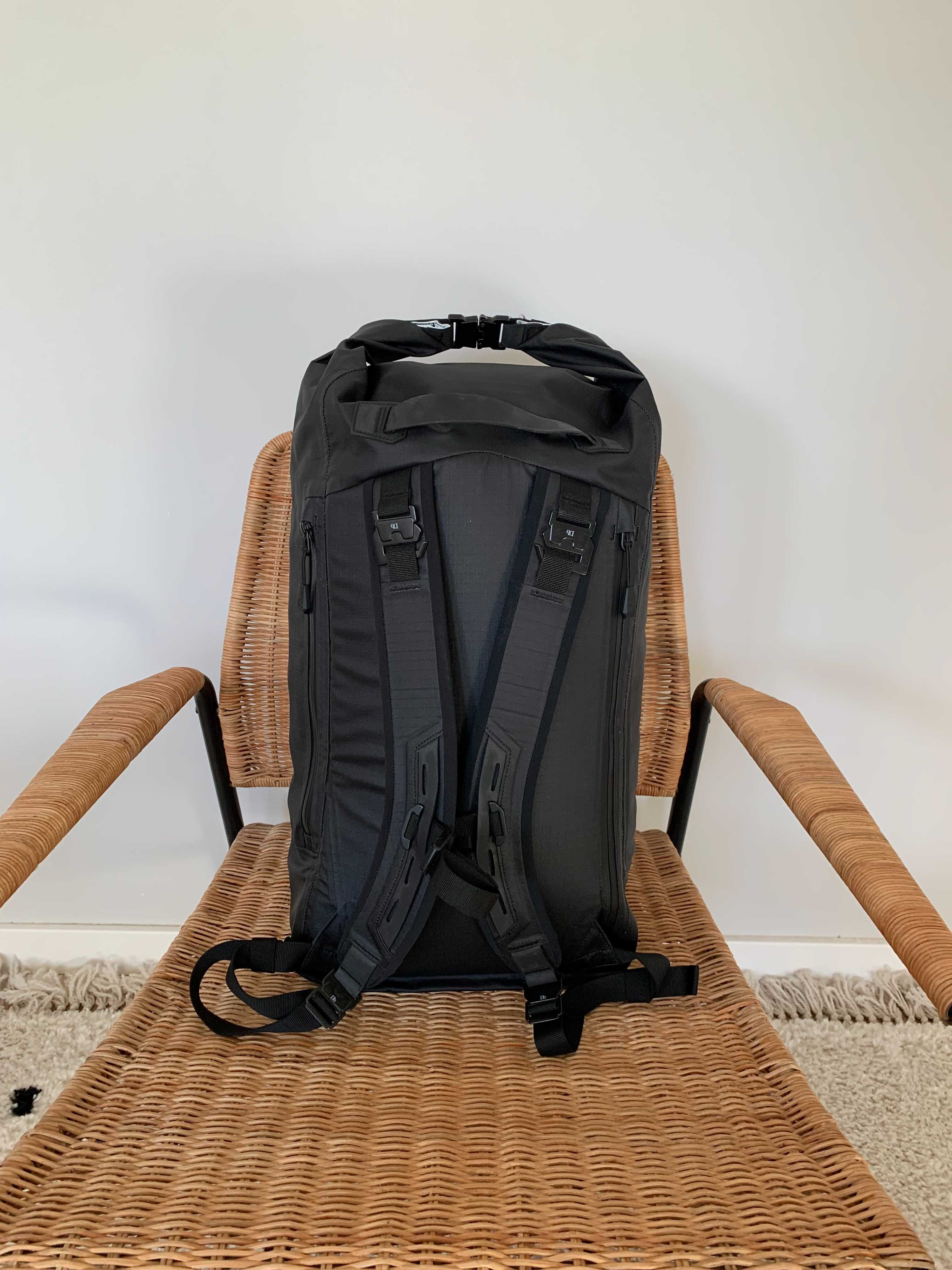 Db Journey Essential Rolltop Backpack 32L