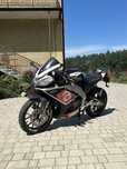Aprilia RS Aprilia rs4 50ccm 2014r
