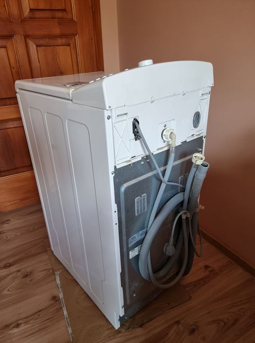 Pralka Whirlpool AWE 60110 sprawna