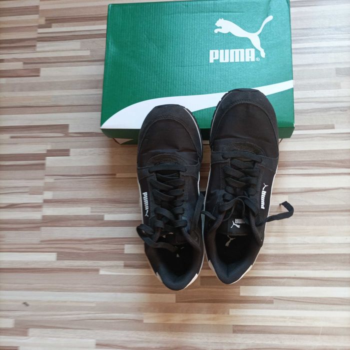 Buty męskie Puma rozmiar 42.5