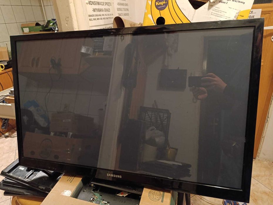 20 sztuk TV na sprzedaż Panasonic, Samsung, Sony Sharp LG Asus Philips