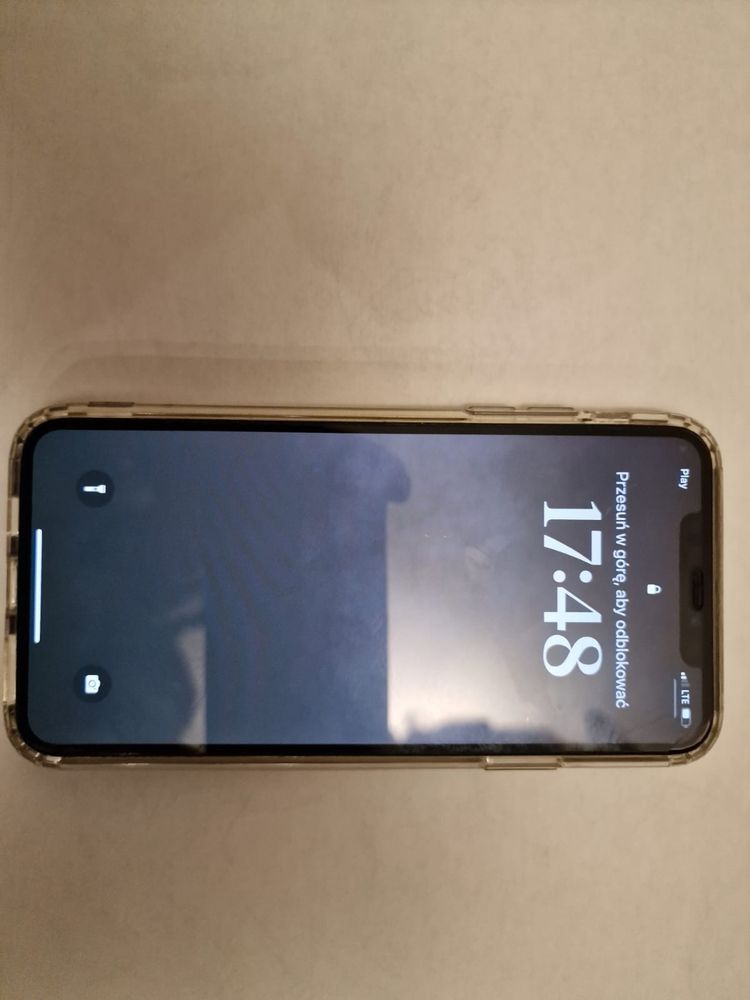 IPhone 11 pro Max 512 GB