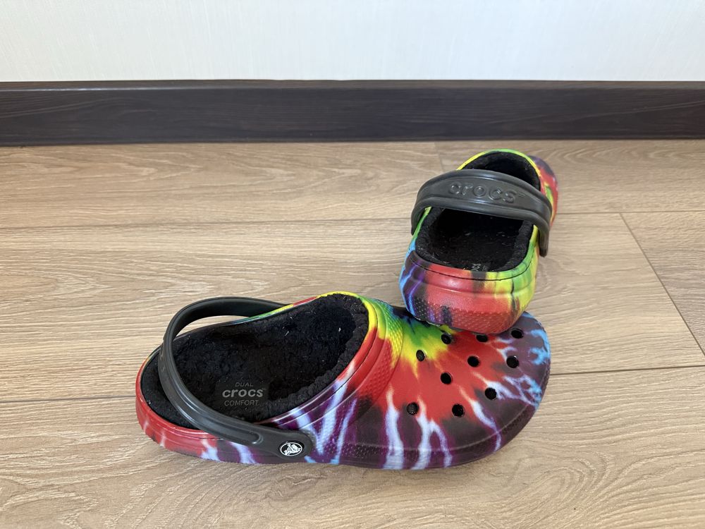Crocs 43-44 розмір